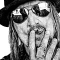 Mr Richie
